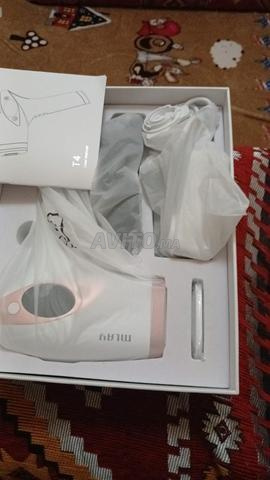 ليزر منزلي لإزالة الشعر نهائياً بسعر مناسب - 2