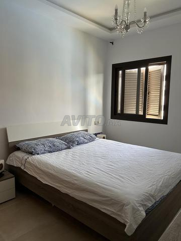 Appartement à louer route de Ceuta - 2