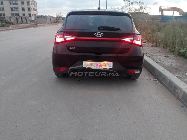 hyundai i20 2023