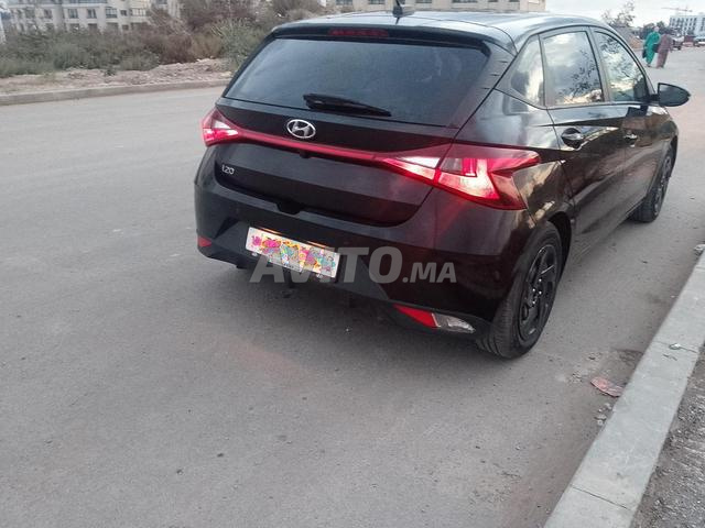 Hyundai i20 2023 - 2
