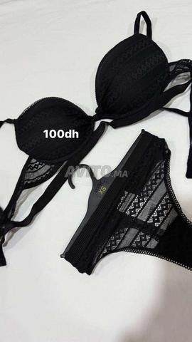 Sous-vêtements Undiz - 2