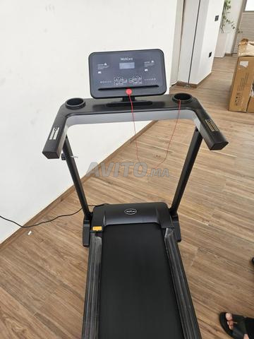 Tapis roulant Homecom A90s - 2