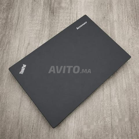 Lenovo 6ème génération RAM 8 disque SSD batterie 🔋 6h