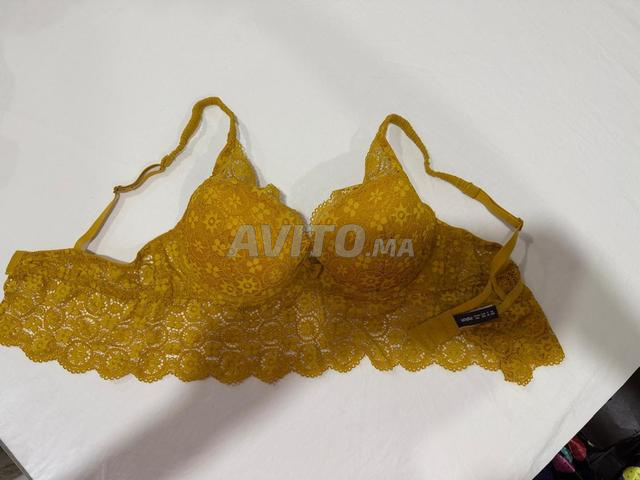Sous-vêtements importés de France Undiz - 2