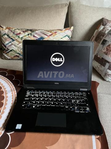 PC portable Dell - 2