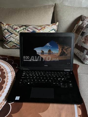 PC portable Dell