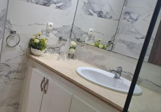 Appartement à louer 78 m² à Salé - 2