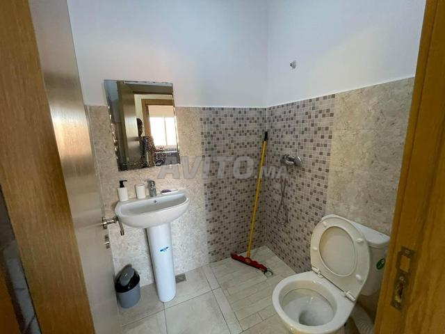 Appartement meublé à Targa - 2
