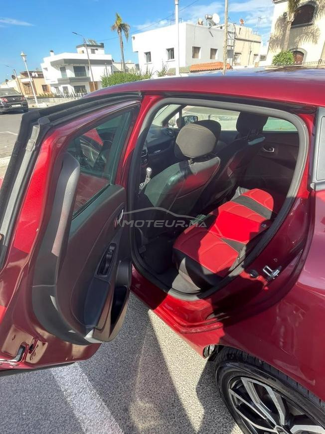 Renault Clio Diesel Manuelle 2021 à Casablanca