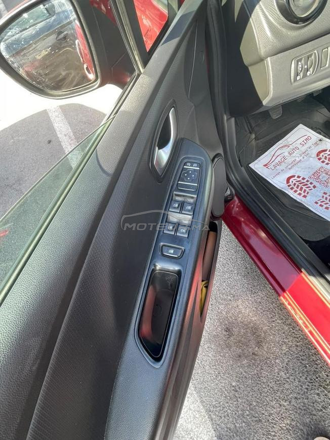 Renault Clio Diesel Manuelle 2021 à Casablanca