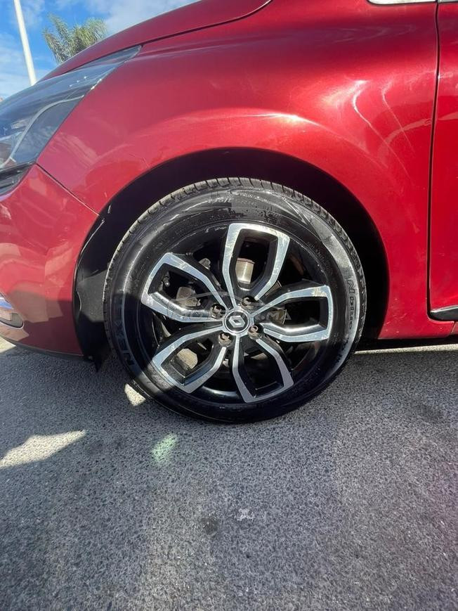 Renault Clio Diesel Manuelle 2021 à Casablanca