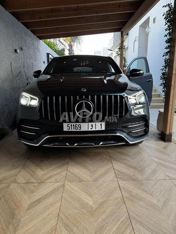 GLE 400D 4MATIC - 2