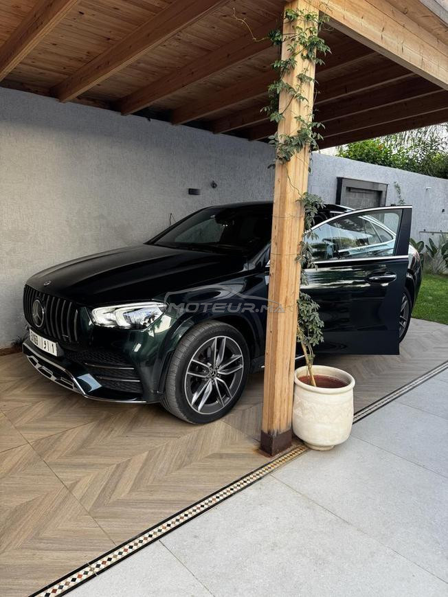 GLE 400D 4MATIC