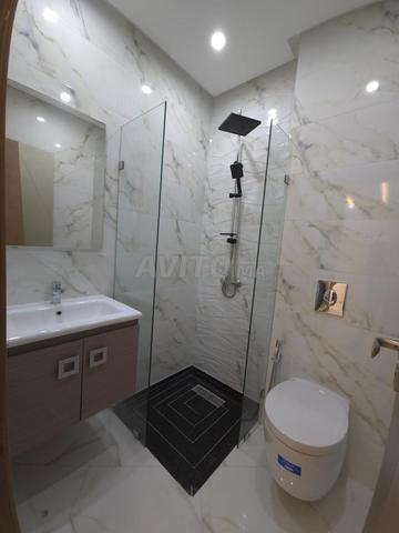 Appartements de luxe à vendre avec 7 millions de soutien - 2