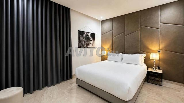 Appartement Très Haut Standing à Agadir - 2
