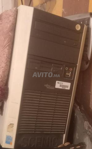 PC fonctionne bien - 2