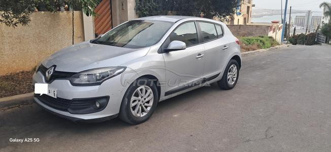 megane 3 mois 11/2014