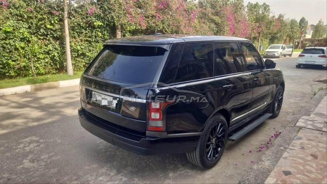  Range Rover Vogue V8 Diesel Automatique