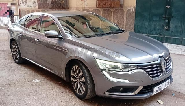 Renault Talisman - 2