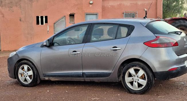  renault mégane 3 