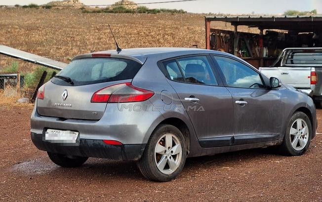  renault mégane 3 