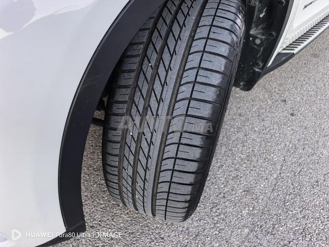 BMW X5 Diesel Automatique 2015 à Tanger 1er Main
