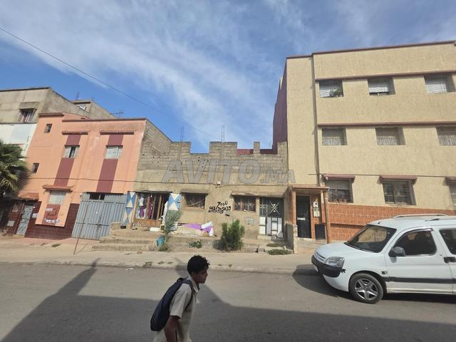 منزل للبيع سيدي يحيى زعير - 2