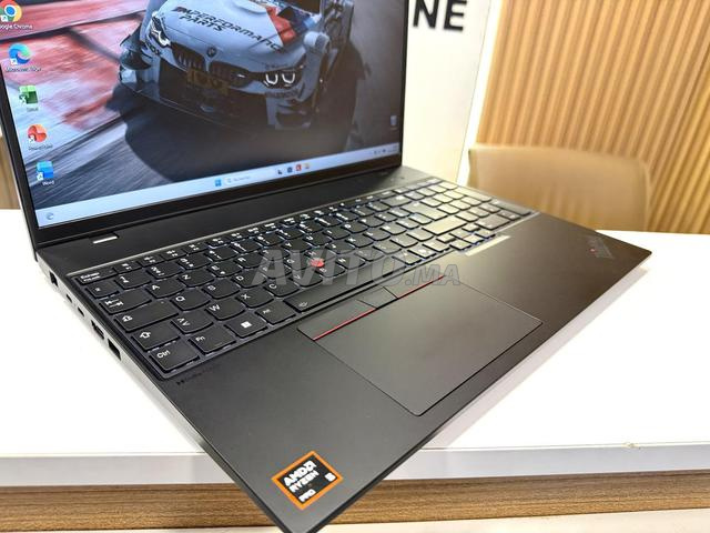 PC NEUF / Lenovo ThinkPad L16 / RYZEN 5 PRO 215W - 2