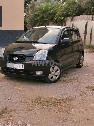 Kia Picanto 2006 - 2