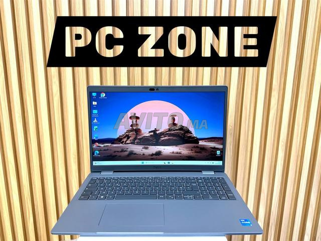 DELL LATITUDE 3540 / i5 12ÈME GEN / 16Go 256SSD
