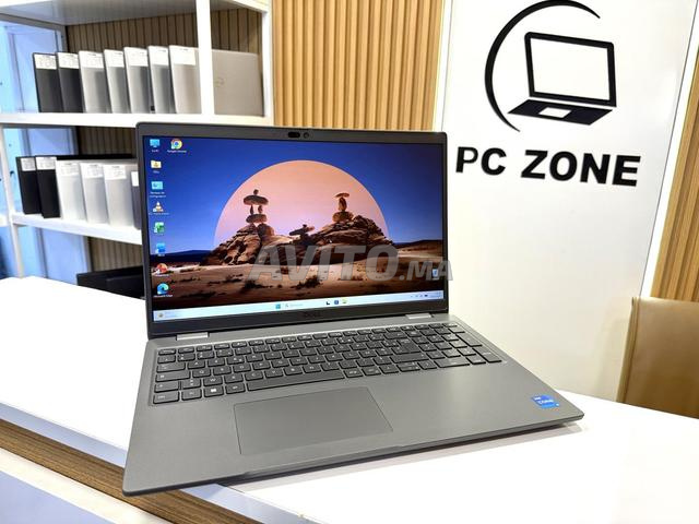 DELL LATITUDE 3540 / i5 12ÈME GEN / 16Go 256SSD - 2