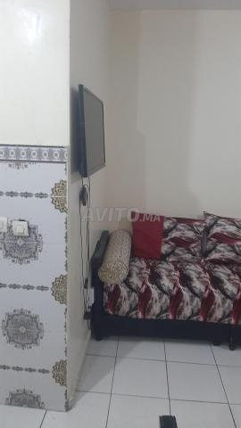 شقة للكراء بحي المطار - 2