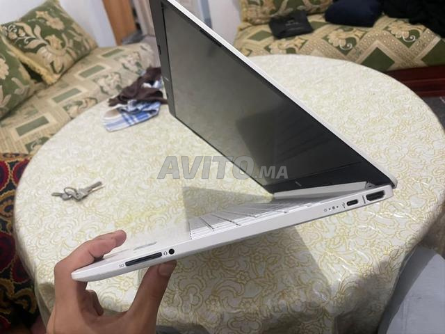 لابتوب HP 15s، 8 جيجابايت رام، SSD 256 - 2