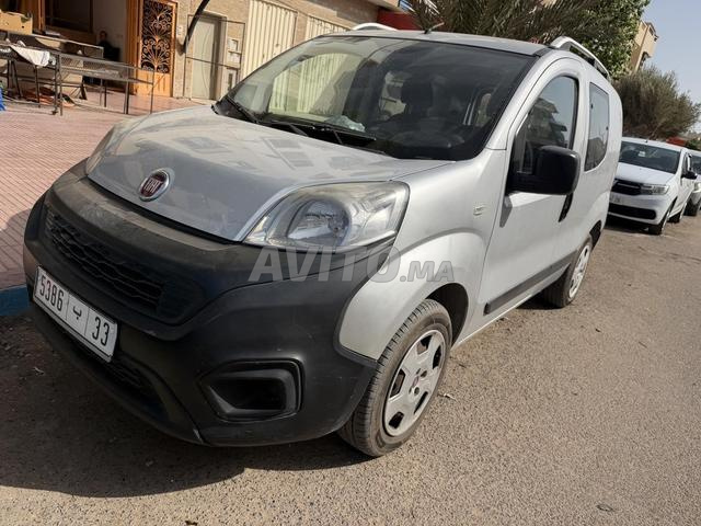 Fiat Fiorino - 2