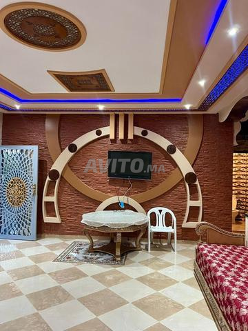 منطقة أولاد أوشيح، مدينة القصر الكبير - 2