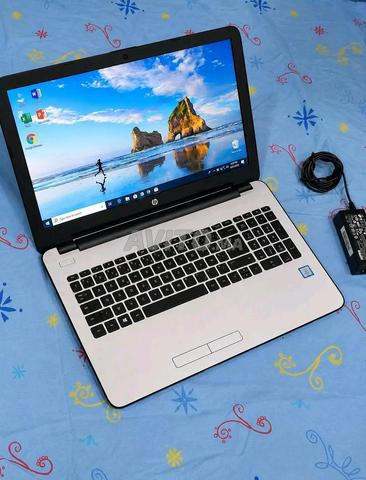 hp i5 6ème Ram 12 disque SSD batterie 5h double - 2