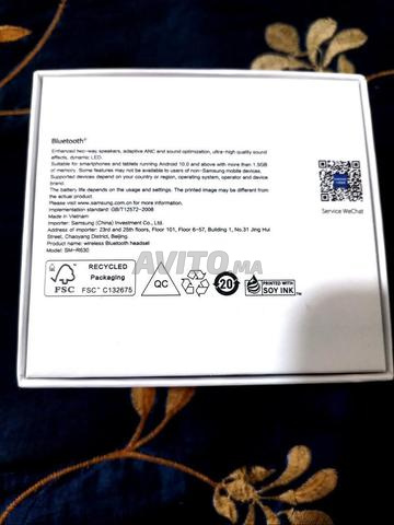 Les écouteurs Bluetooth à bon prix - 2
