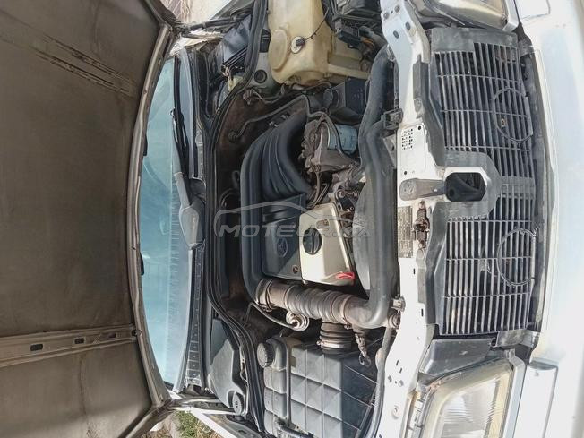 Mercedes 250d diesel fromaja