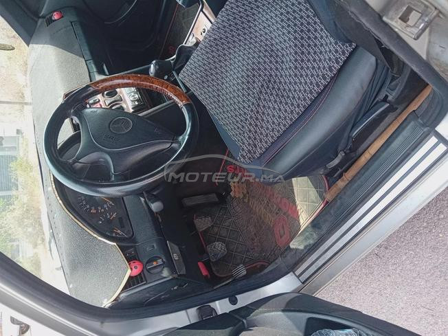 Mercedes 250d diesel fromaja