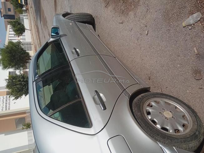 Mercedes 250d diesel fromaja