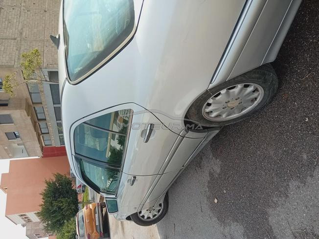 Mercedes 250d diesel fromaja