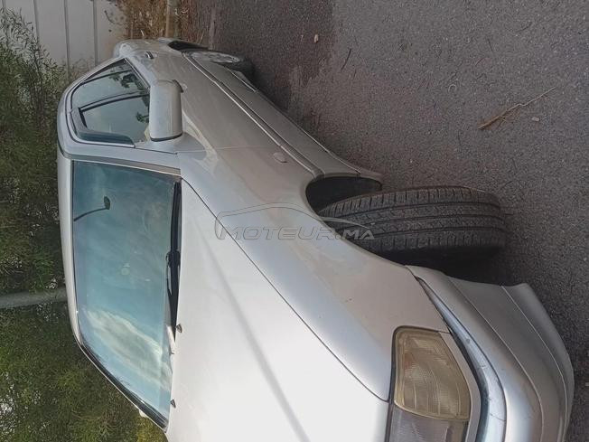 Mercedes 250d diesel fromaja