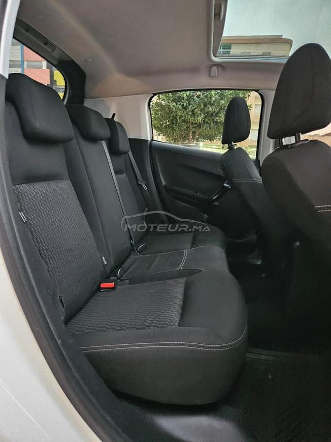 peugeot 208 tech