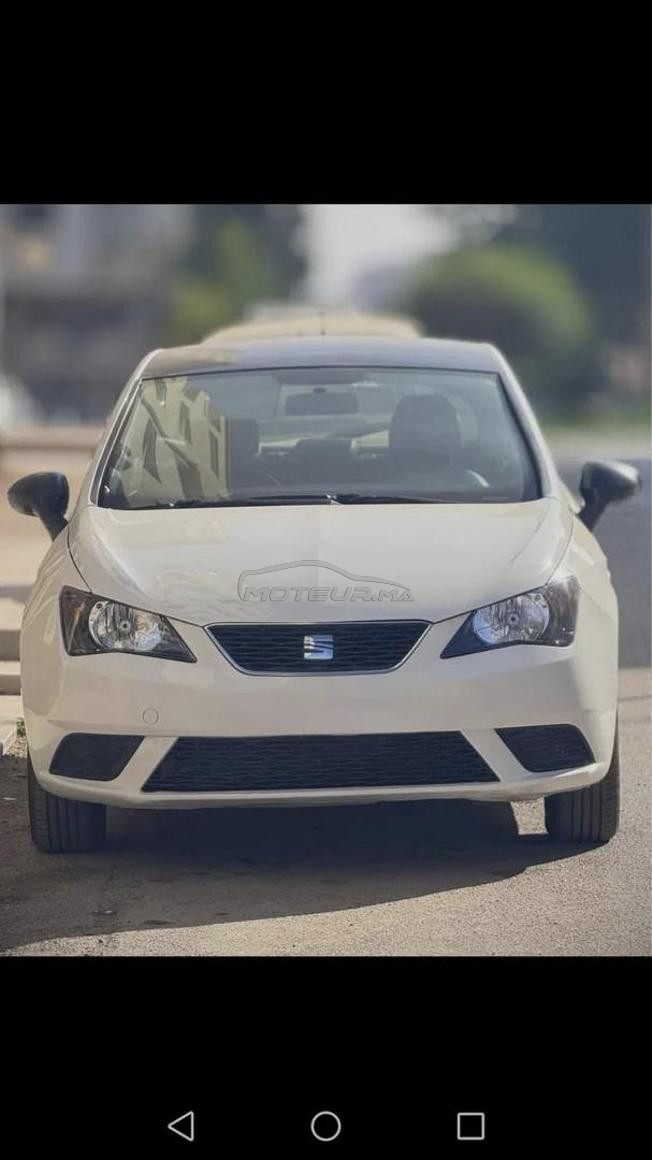 SEAT IBISA
