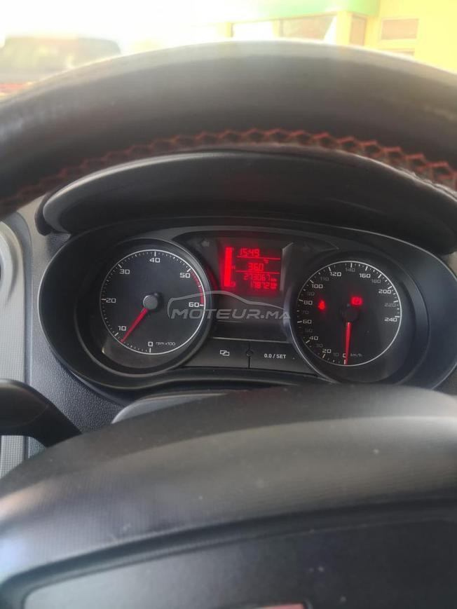 SEAT IBISA