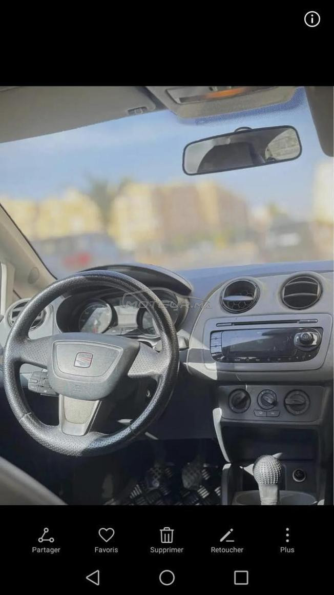 SEAT IBISA