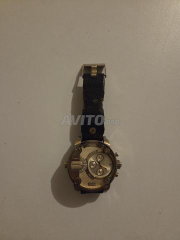 Montre diesel - 2