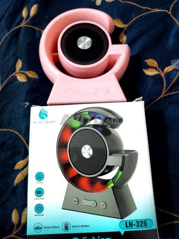 BAF BLUETOOTH autonomie 8 heures - 2