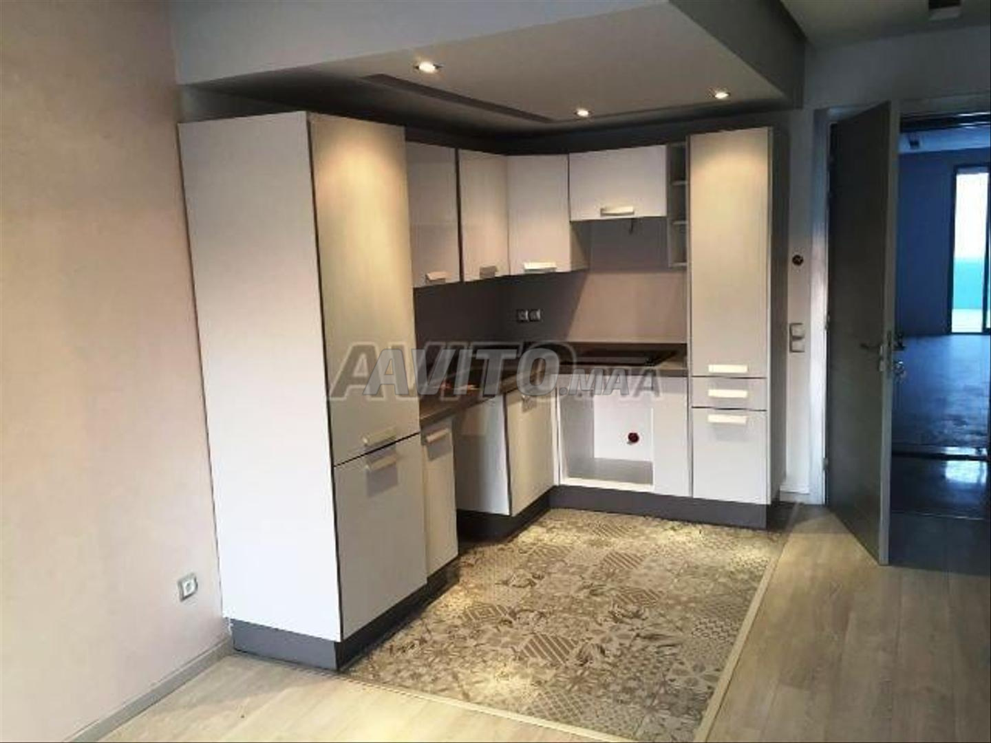 Cosy studio à vendre à Riviera