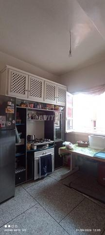 Appartement à vendre - 2